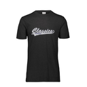 Decker Men's Tri-Blend T-Shirt - Short Sleeve