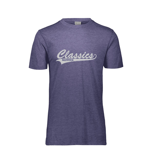 [3065-6310-RYL-AS-LOGO1] Men's Ultra-blend T-Shirt (Adult S, Royal, Logo 1)