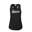 Ladies Tri Blend Tank Top