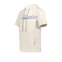 Men's Venturs Soft Knit Short Sleeve Hoodie