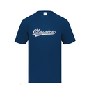 Decker Short Sleeve Waffle Performance Shirt